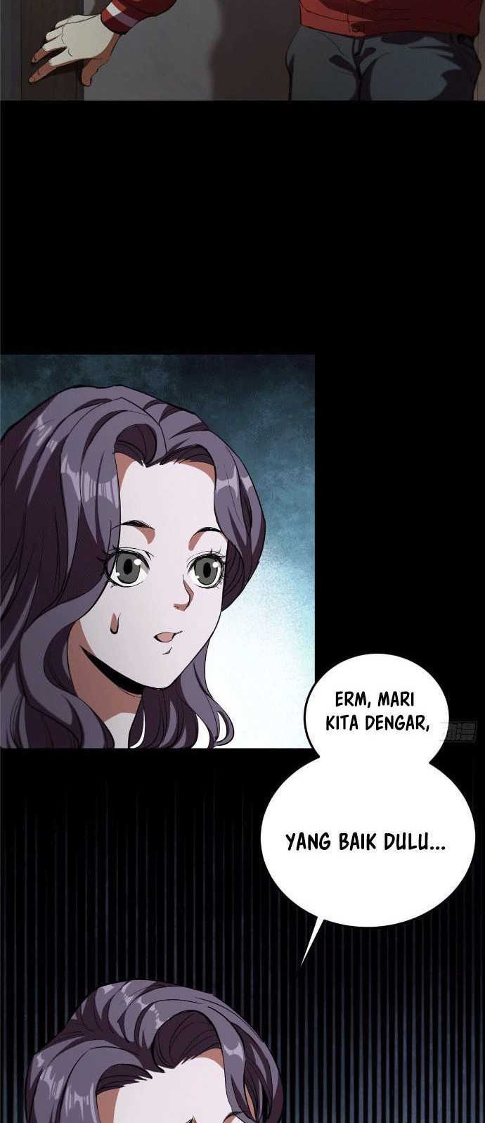 Roulette World Chapter 04 Gambar 23