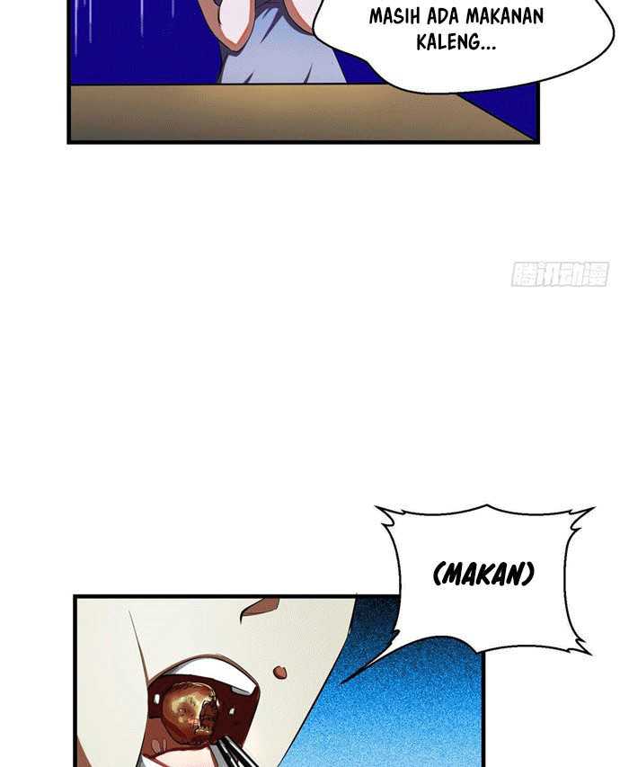 Roulette World Chapter 04 Gambar 31