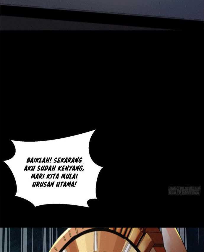 Roulette World Chapter 04 Gambar 34