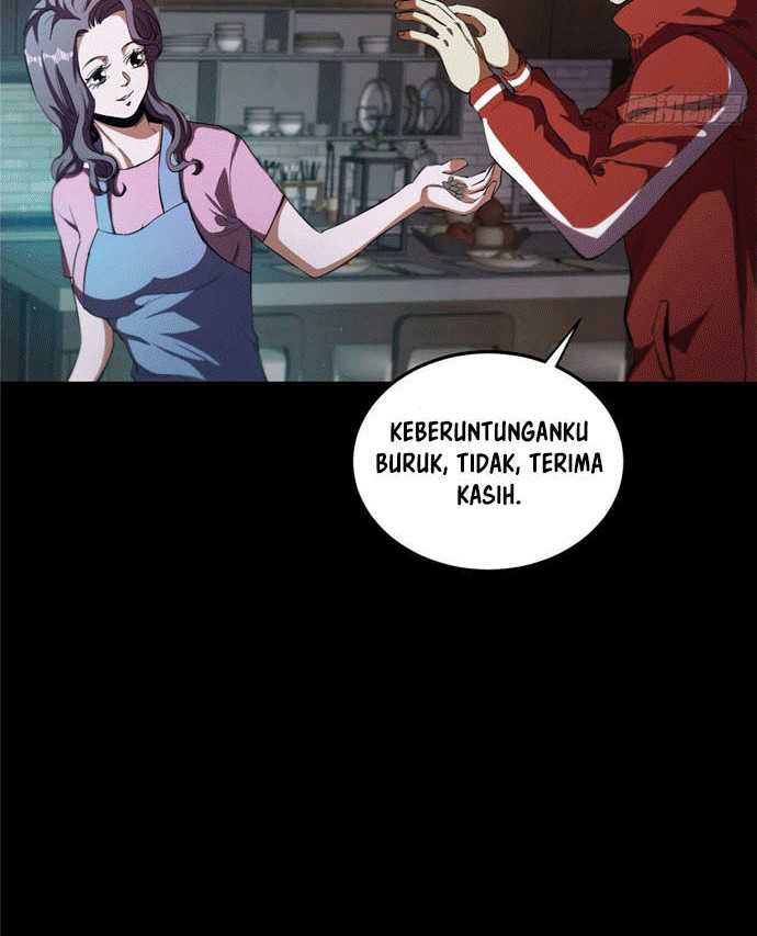 Roulette World Chapter 04 Gambar 37