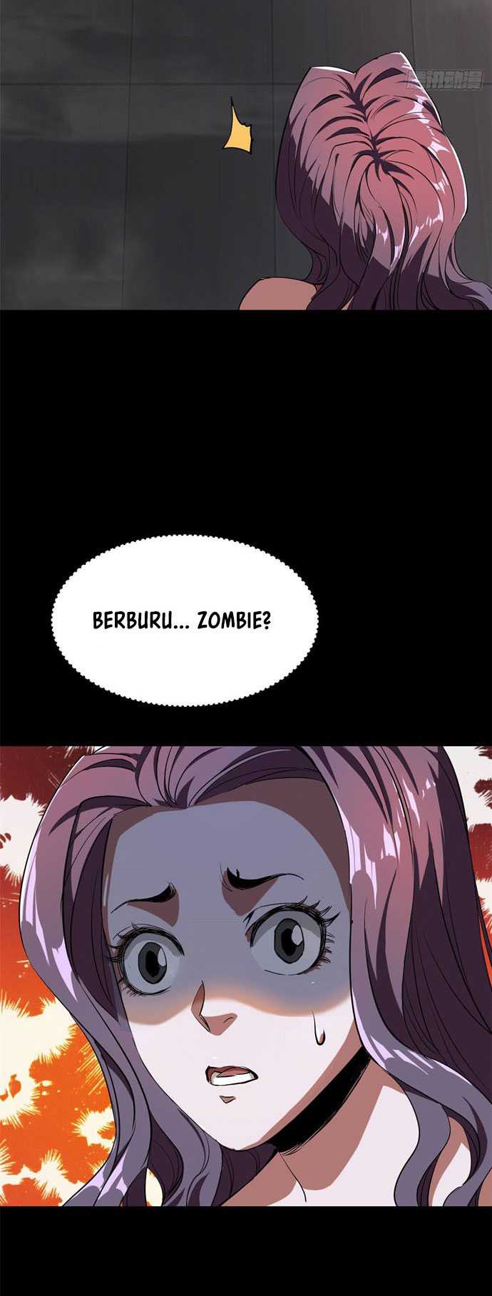 Roulette World Chapter 03 Gambar 23