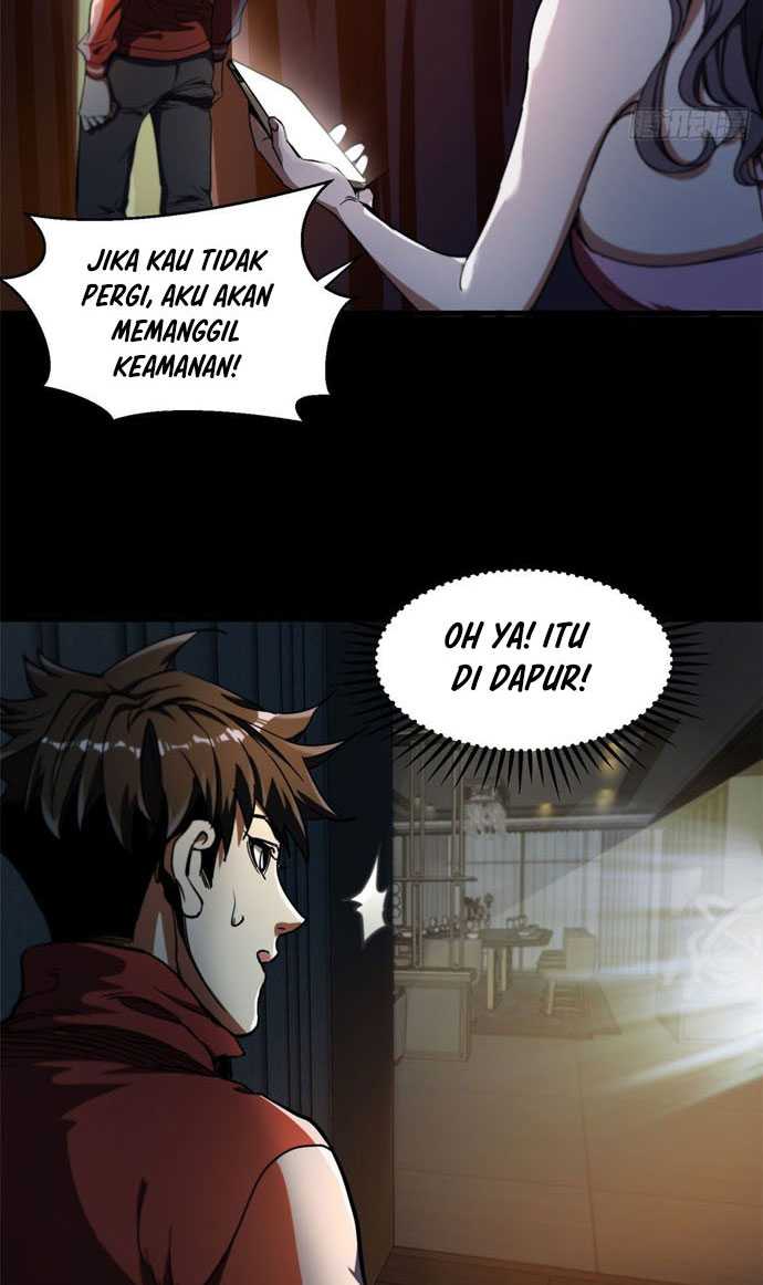 Roulette World Chapter 02 Gambar 30