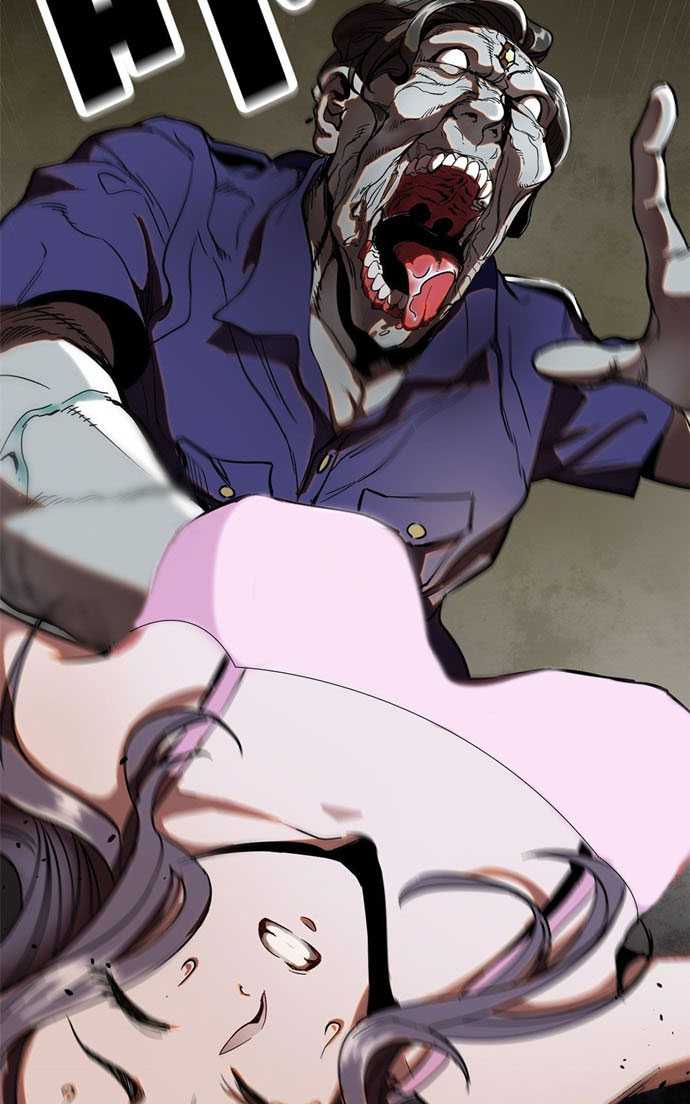 Roulette World Chapter 02 Gambar 53