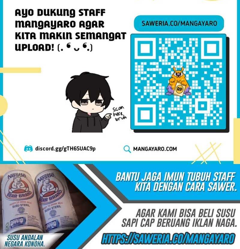 Learning Magic in Another World Chapter 11 Gambar 24