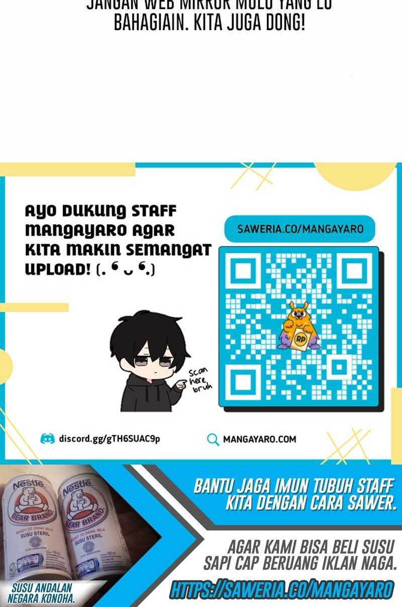 Learning Magic in Another World Chapter 10 Gambar 22