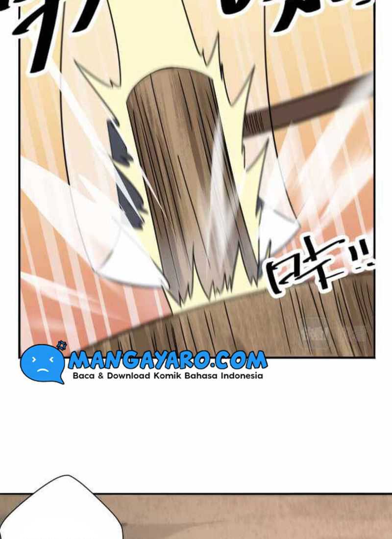 Learning Magic in Another World Chapter 09 Gambar 10