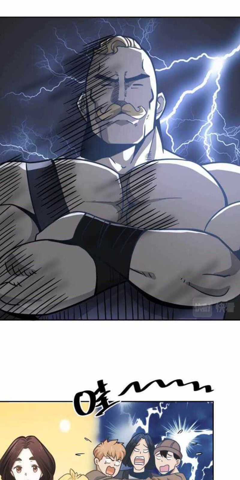 Learning Magic in Another World Chapter 08 Gambar 3
