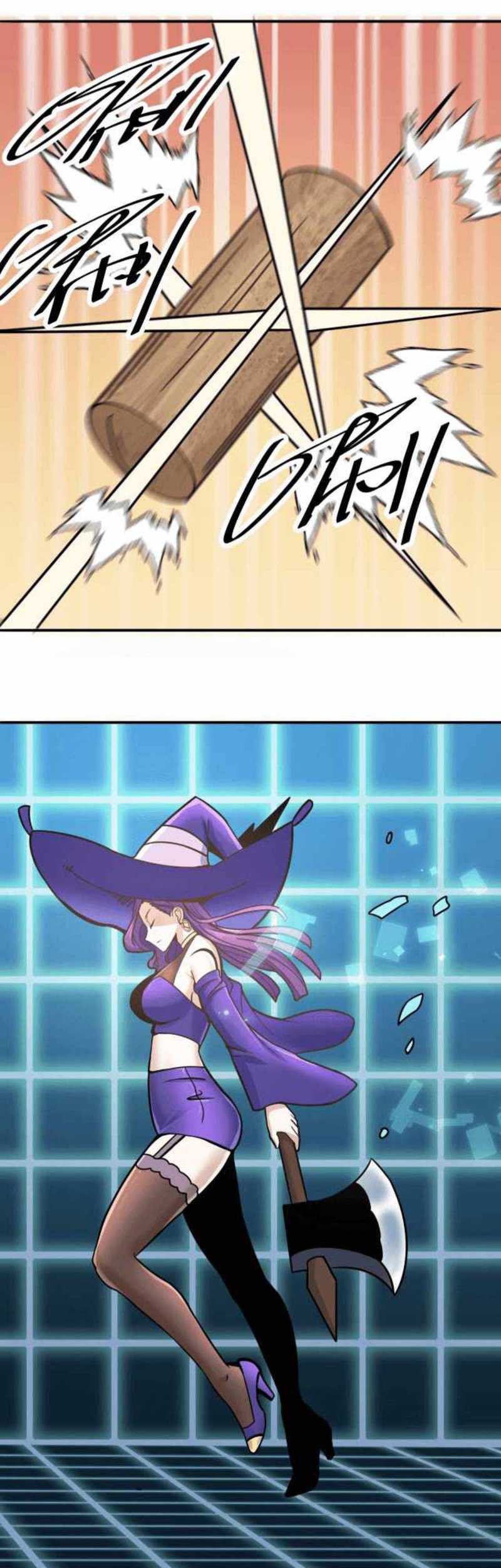 Learning Magic in Another World Chapter 07 Gambar 11