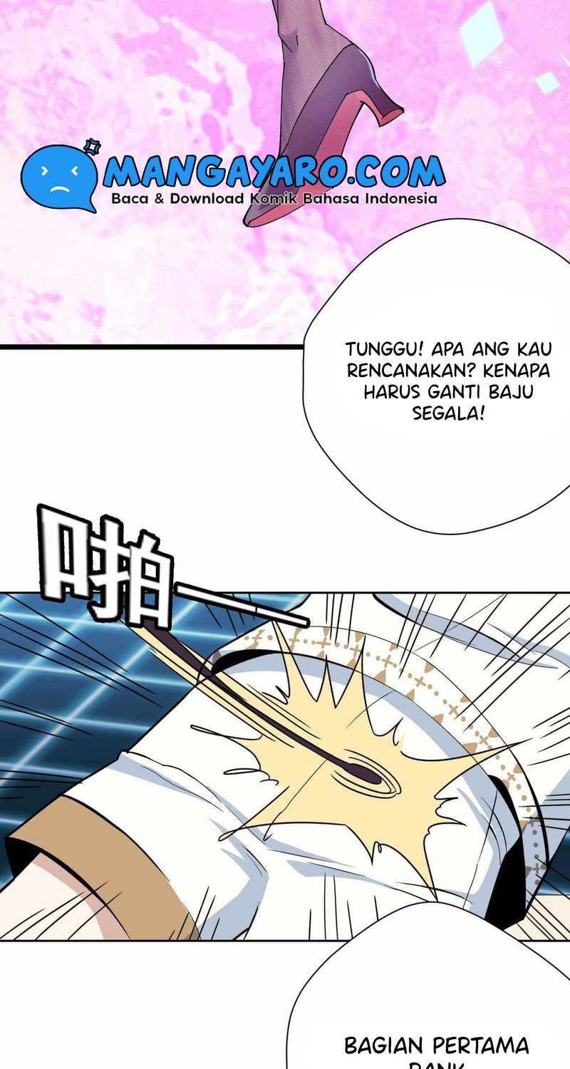 Learning Magic in Another World Chapter 03 Gambar 21