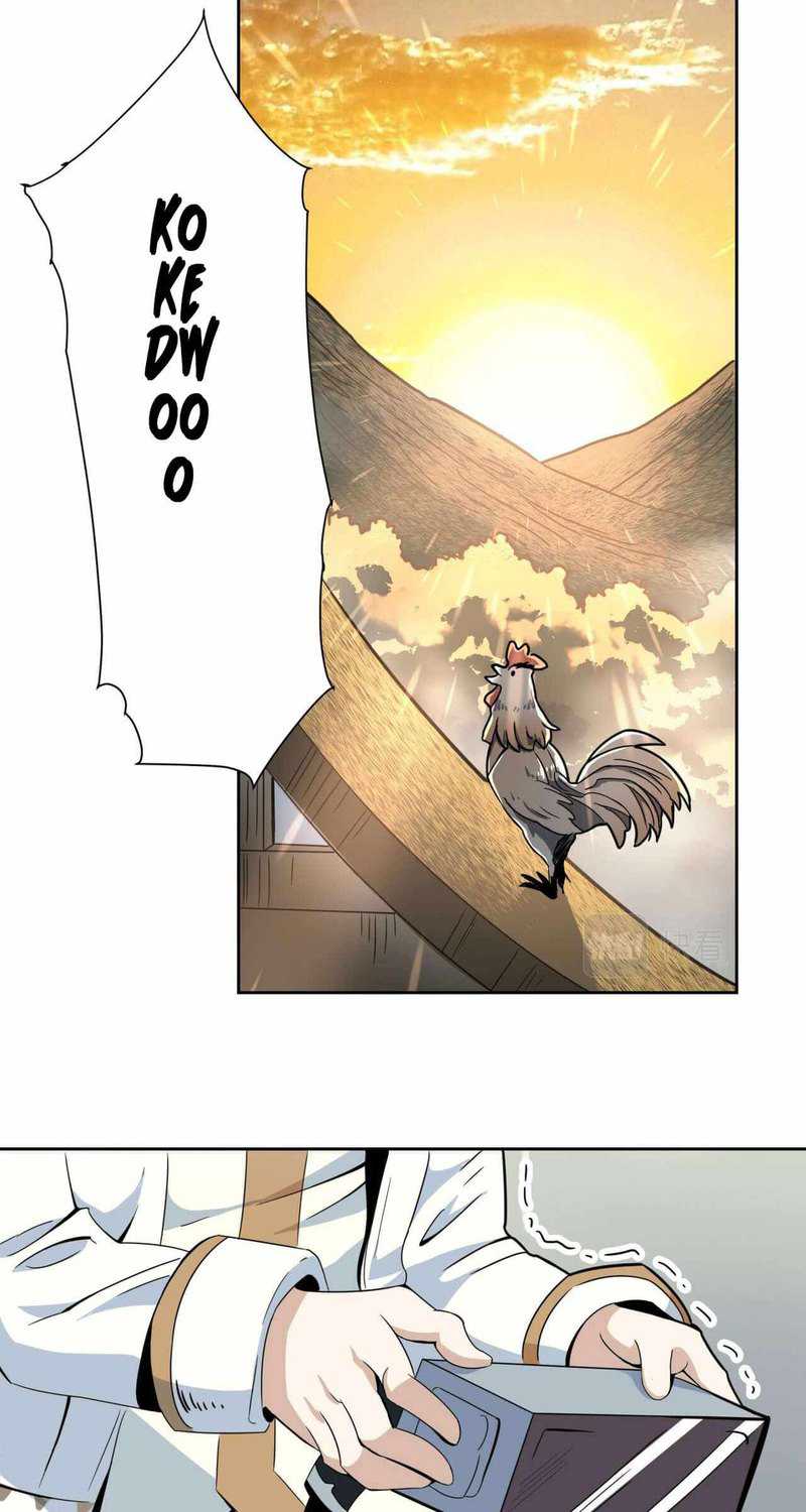Learning Magic in Another World Chapter 03 Gambar 25