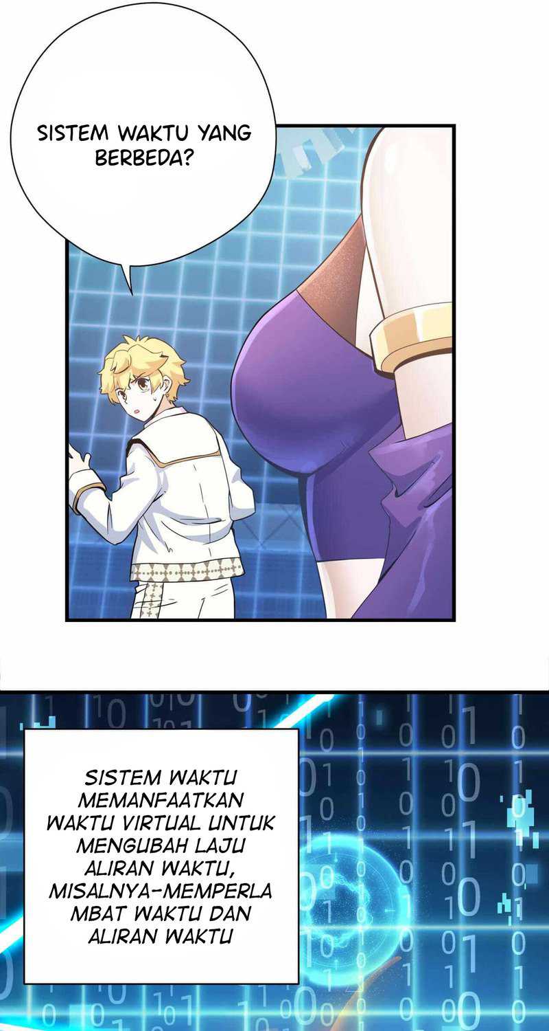 Learning Magic in Another World Chapter 03 Gambar 6