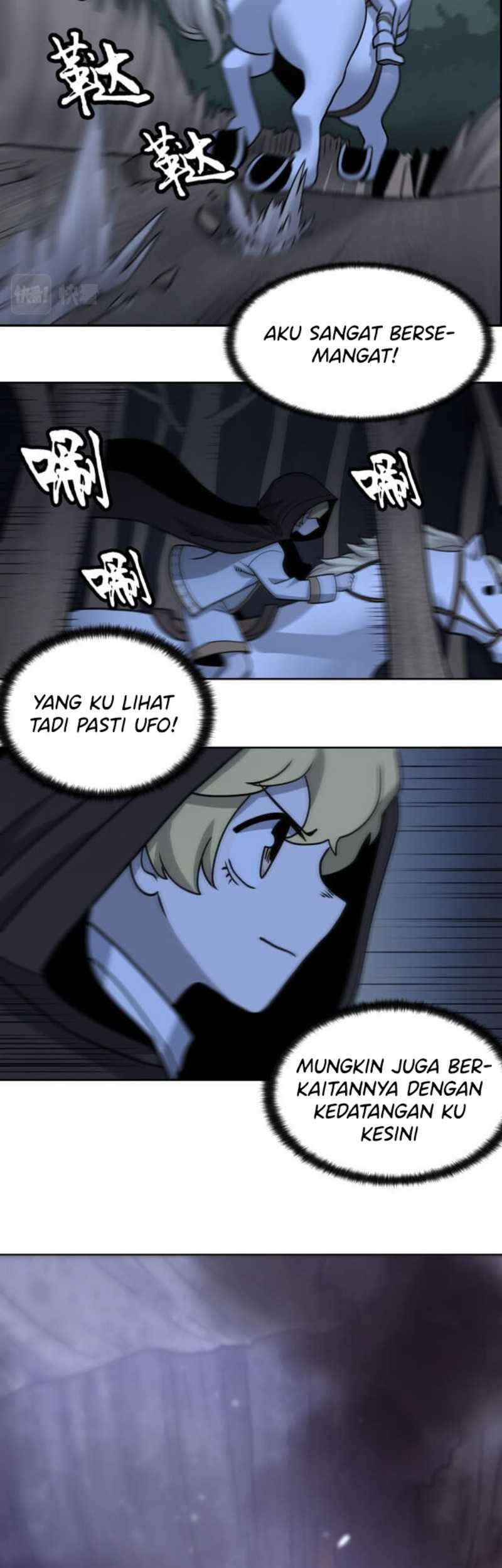 Learning Magic in Another World Chapter 01 Gambar 20