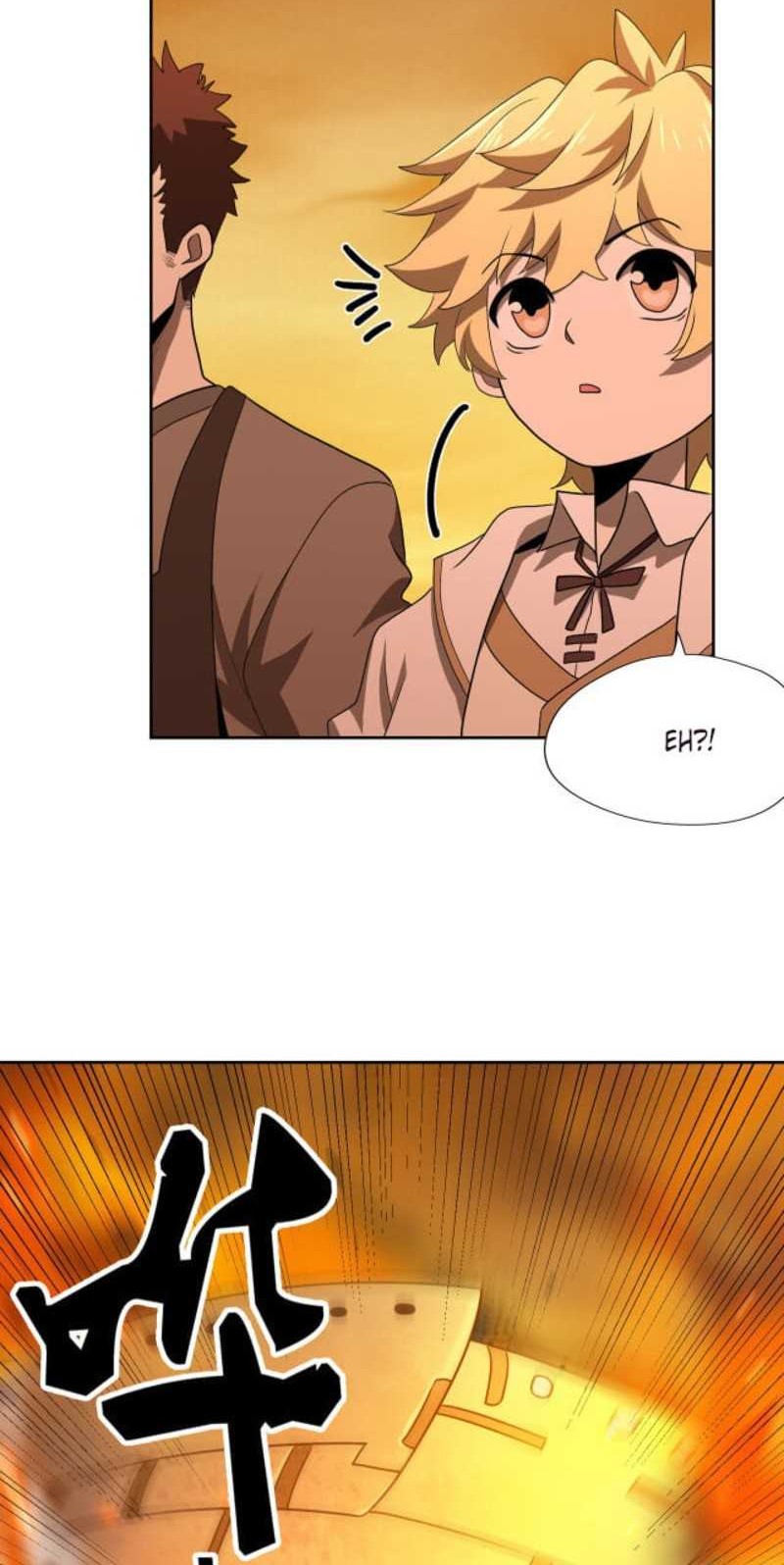 Learning Magic in Another World Chapter 01 Gambar 10