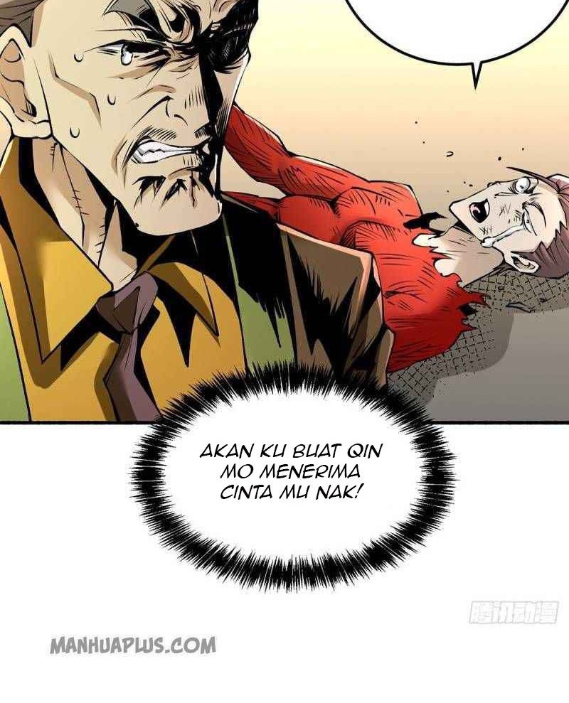 Almighty Master Chapter 148 Gambar 25