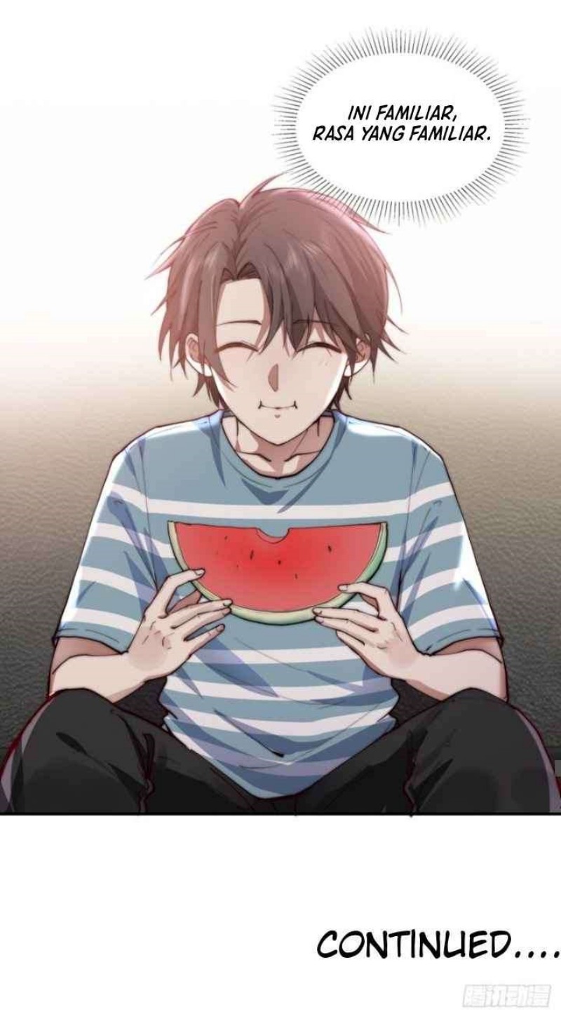 I Really Don’t Want to Be Reborn Chapter 04 Gambar 27