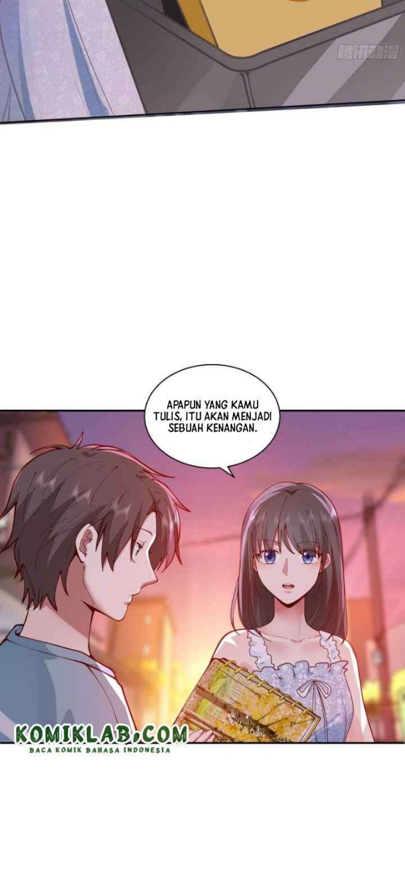 I Really Don’t Want to Be Reborn Chapter 04 Gambar 8