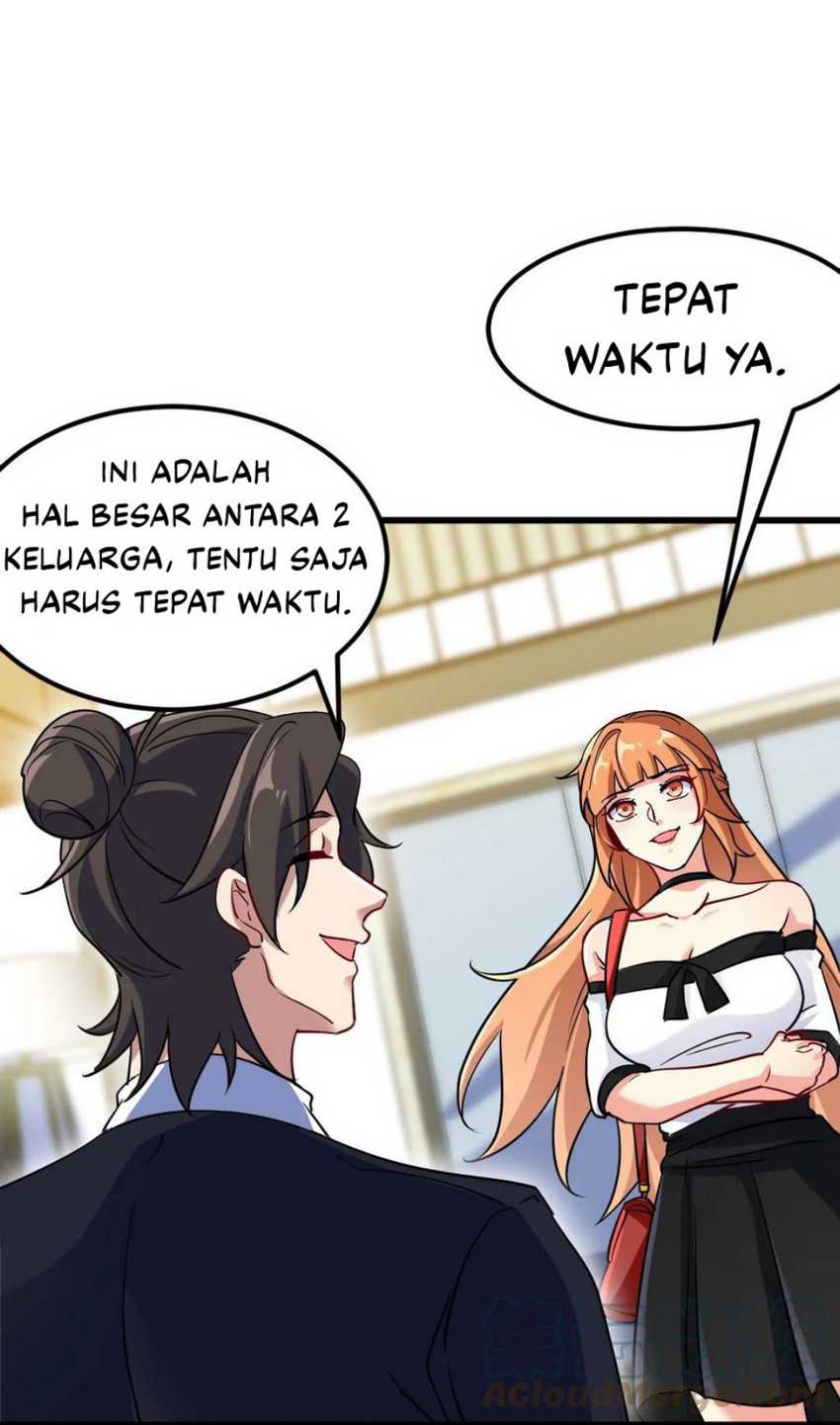 Dragon King Hall Chapter 120 Gambar 10