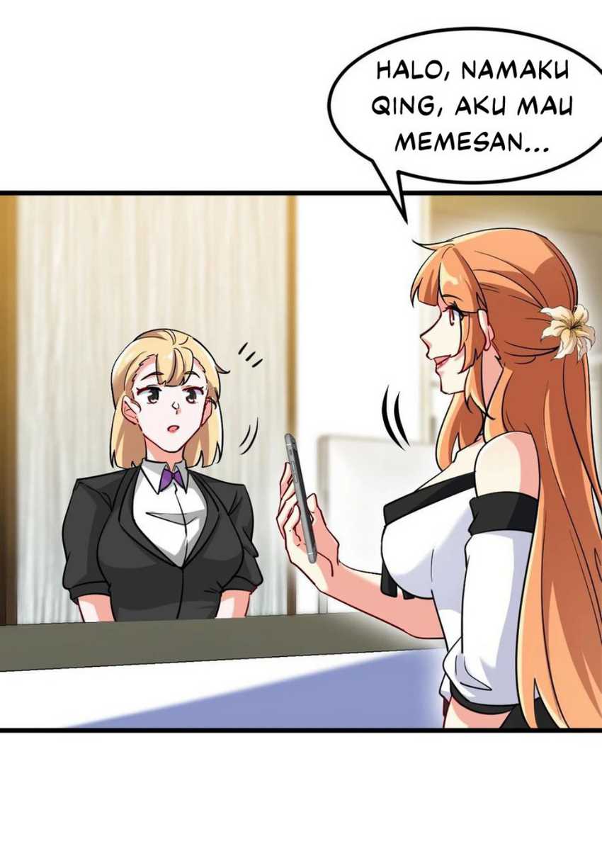 Dragon King Hall Chapter 120 Gambar 12