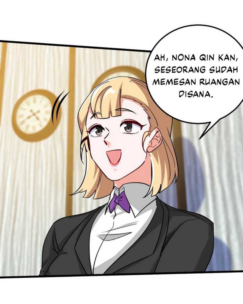 Dragon King Hall Chapter 120 Gambar 13