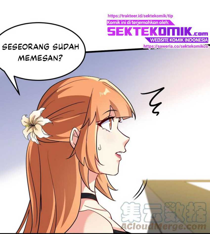 Dragon King Hall Chapter 120 Gambar 14