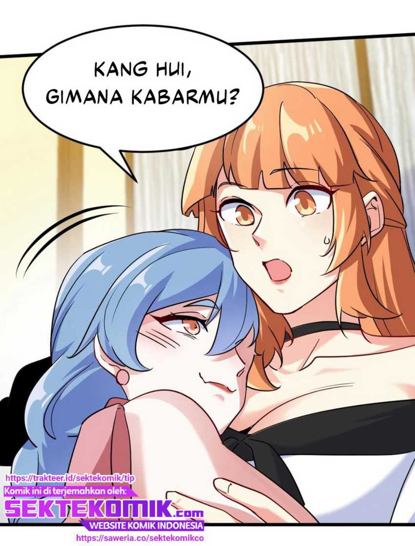 Dragon King Hall Chapter 120 Gambar 17