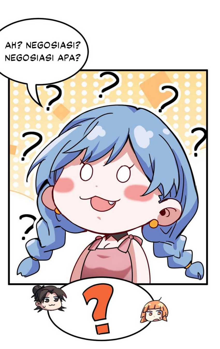 Dragon King Hall Chapter 120 Gambar 21