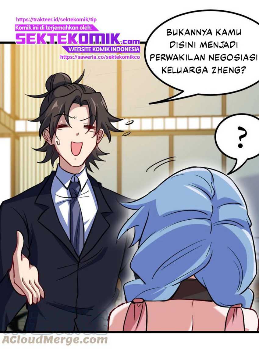 Dragon King Hall Chapter 120 Gambar 22