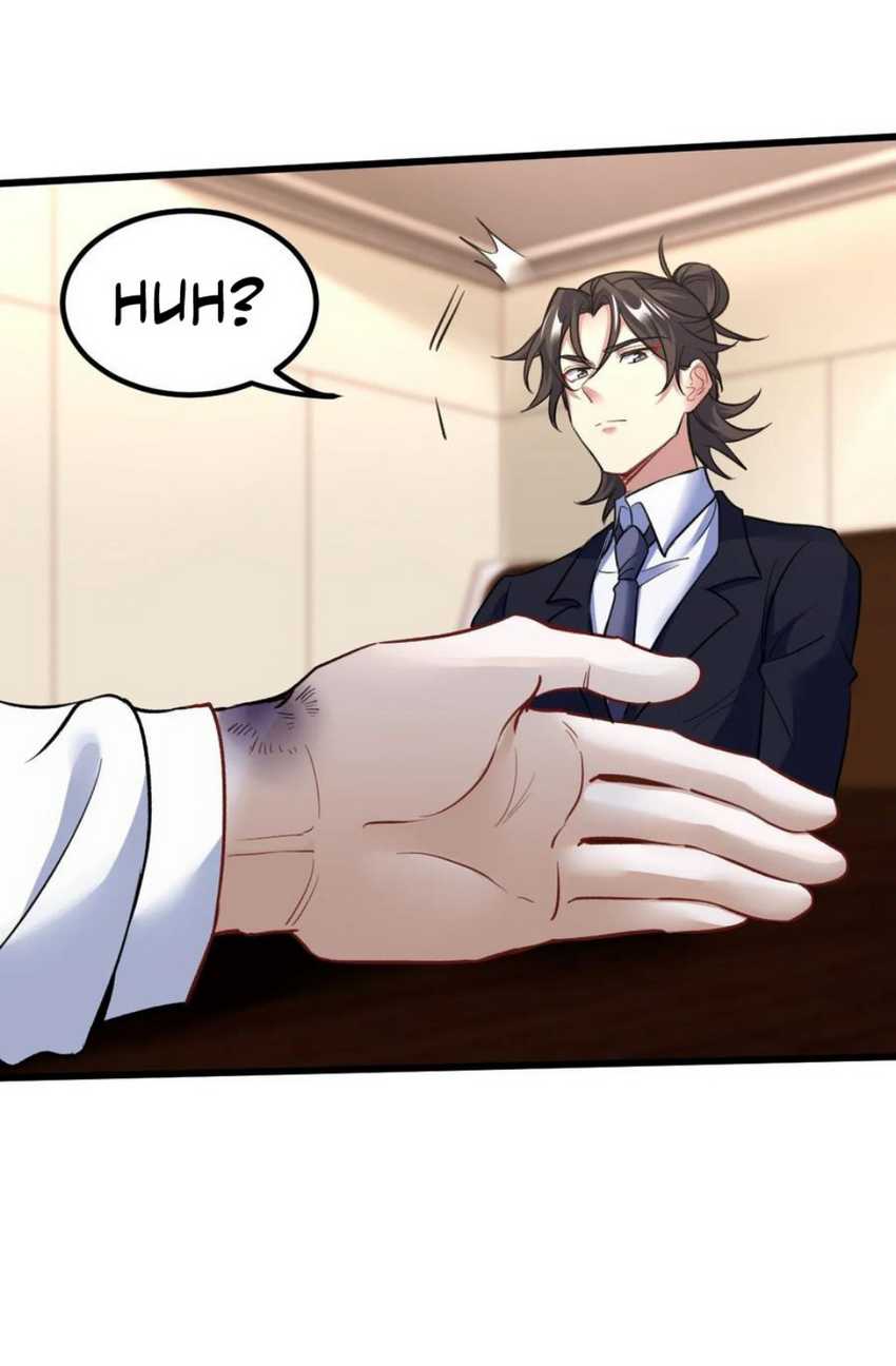 Dragon King Hall Chapter 120 Gambar 33