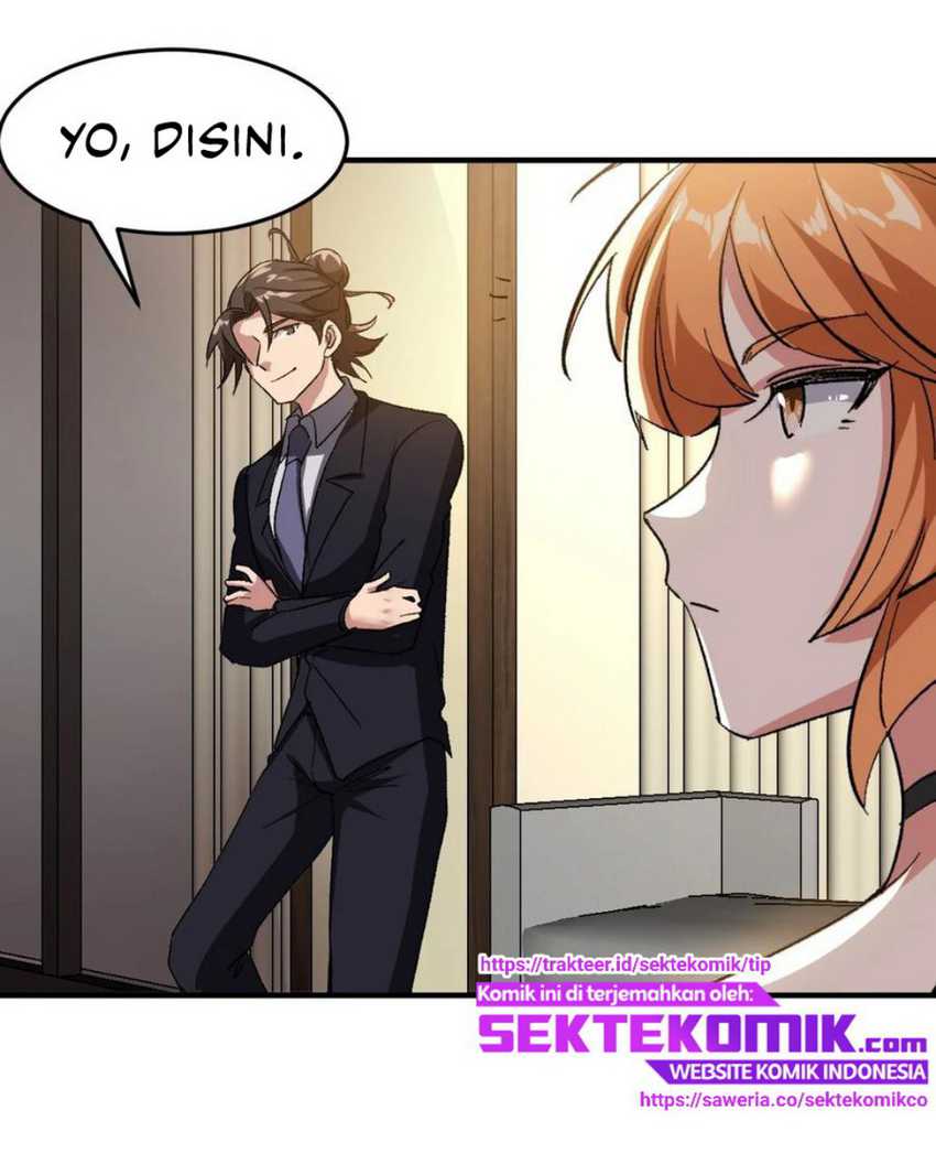 Dragon King Hall Chapter 120 Gambar 9