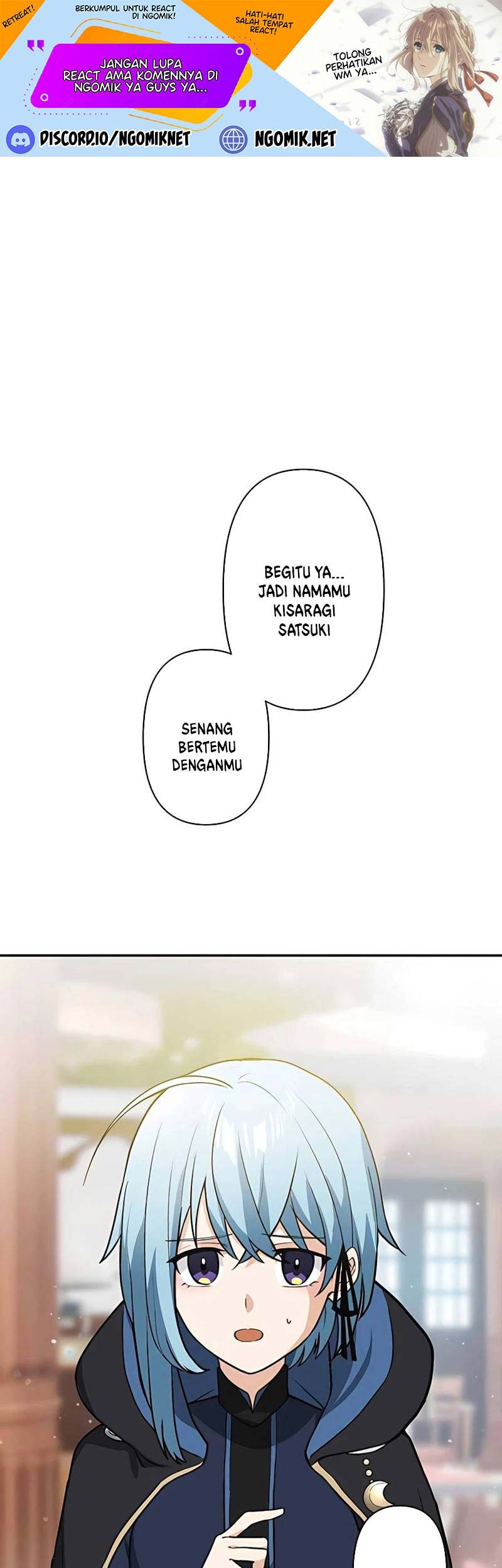 Baca Manhua Reborn Ranker – Gravity User Chapter 09 Gambar 2