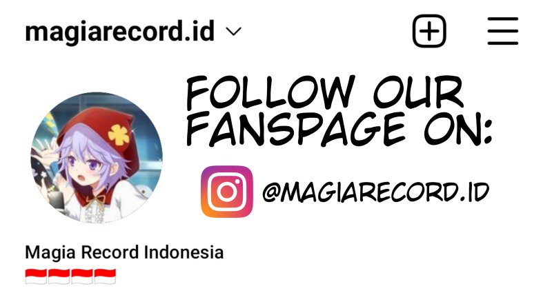 Baca Manga Magia Record Comic Anthology Chapter 03 Gambar 2