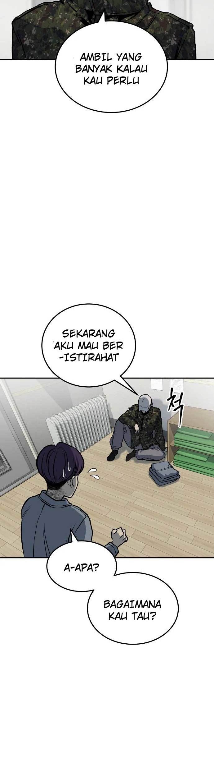 ZomGan Chapter 09 Gambar 36