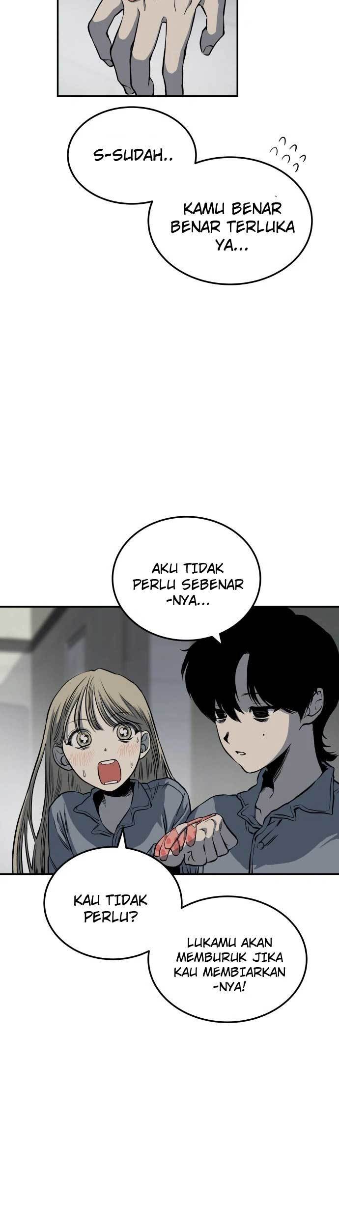 ZomGan Chapter 09 Gambar 50