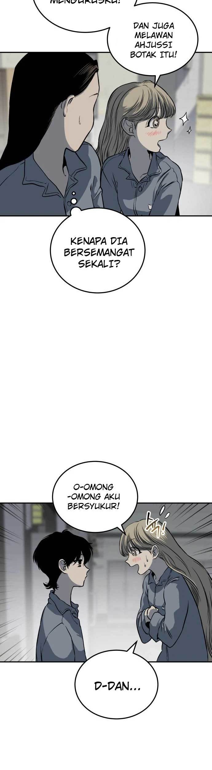 ZomGan Chapter 09 Gambar 57