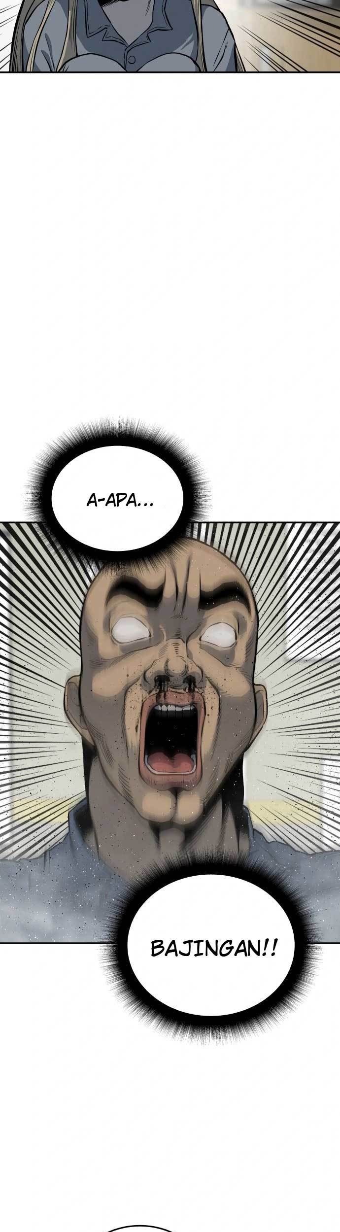ZomGan Chapter 09 Gambar 14