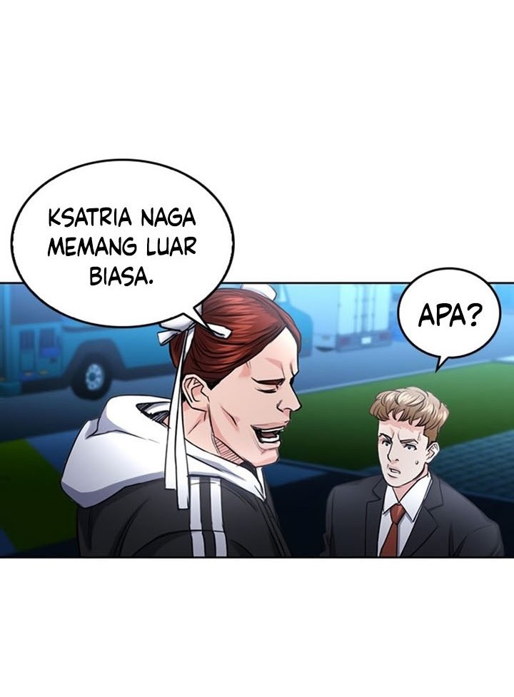 Seoul Station Druid Chapter 65 Gambar 19