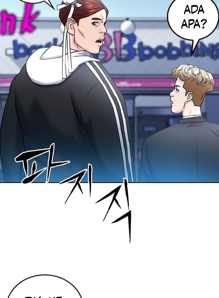 Seoul Station Druid Chapter 65 Gambar 21
