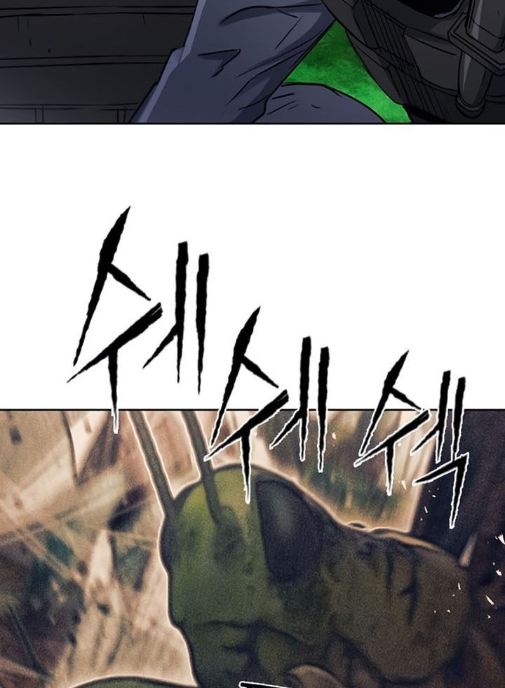 Seoul Station Druid Chapter 65 Gambar 25