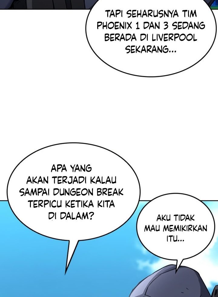 Seoul Station Druid Chapter 65 Gambar 27