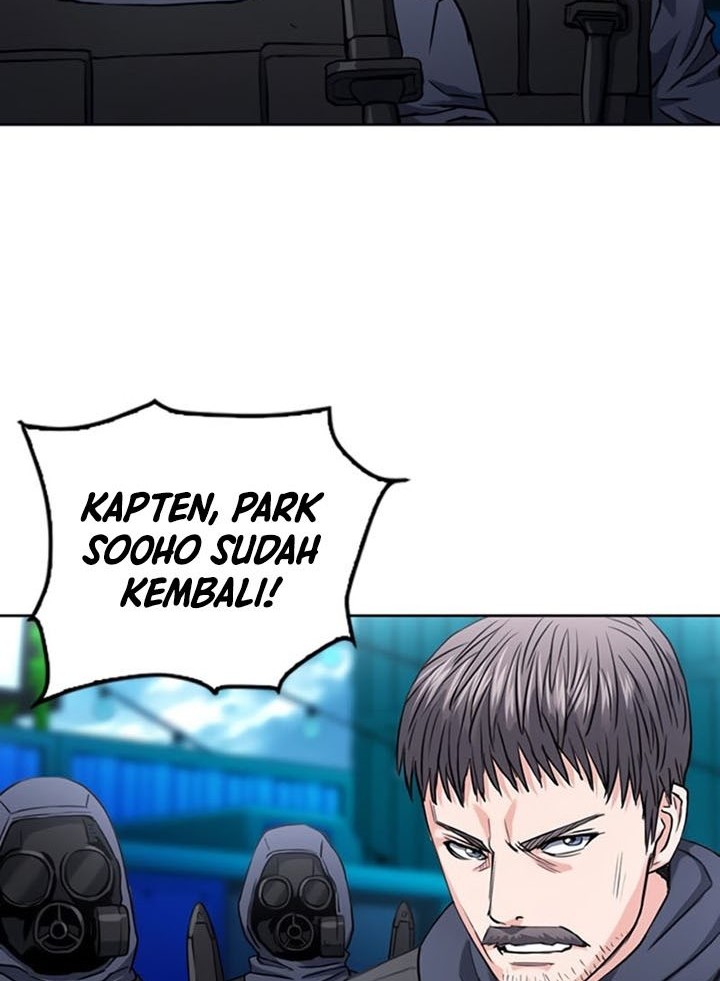 Seoul Station Druid Chapter 65 Gambar 29