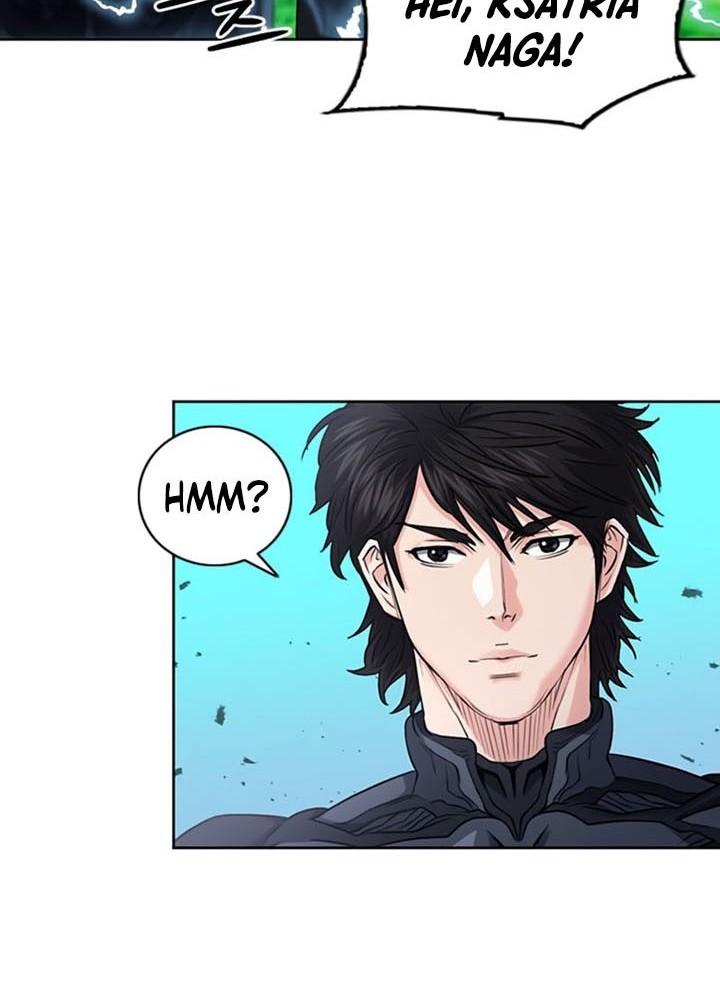 Seoul Station Druid Chapter 65 Gambar 31