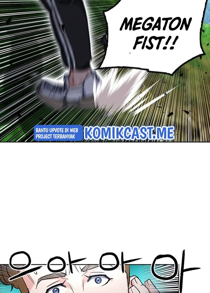 Seoul Station Druid Chapter 65 Gambar 37