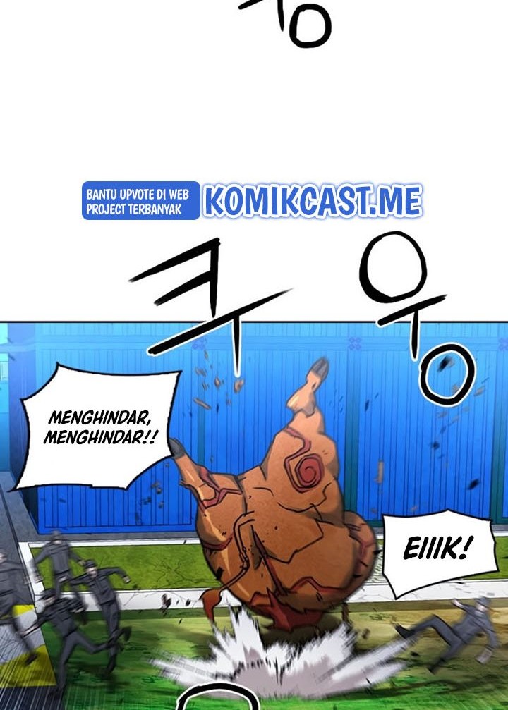 Seoul Station Druid Chapter 65 Gambar 41
