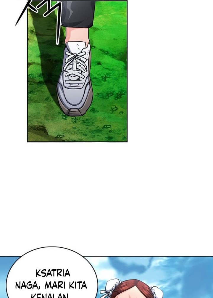 Seoul Station Druid Chapter 65 Gambar 43