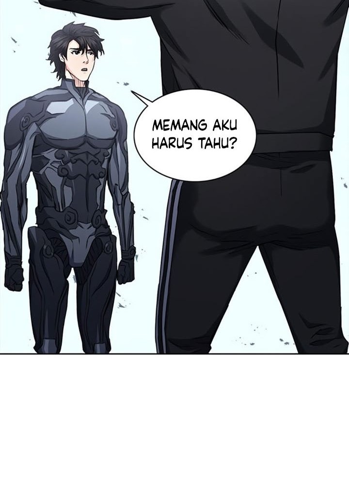 Seoul Station Druid Chapter 65 Gambar 47