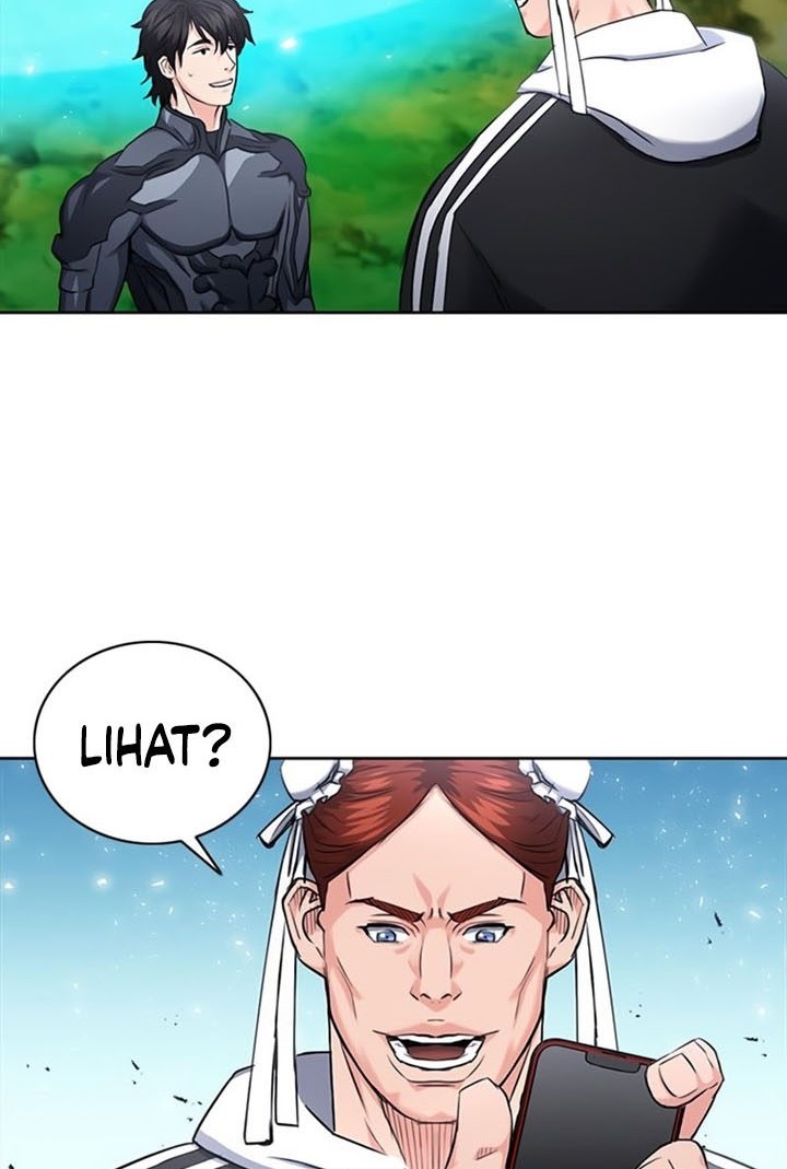 Seoul Station Druid Chapter 65 Gambar 51