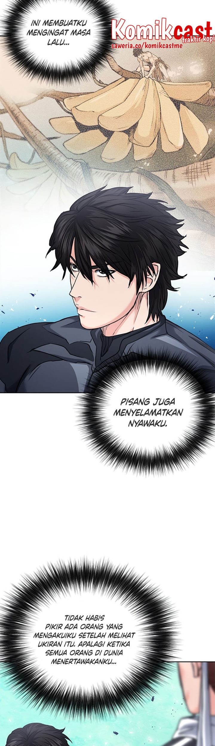 Seoul Station Druid Chapter 65 Gambar 54