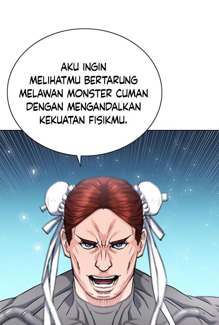 Seoul Station Druid Chapter 65 Gambar 57