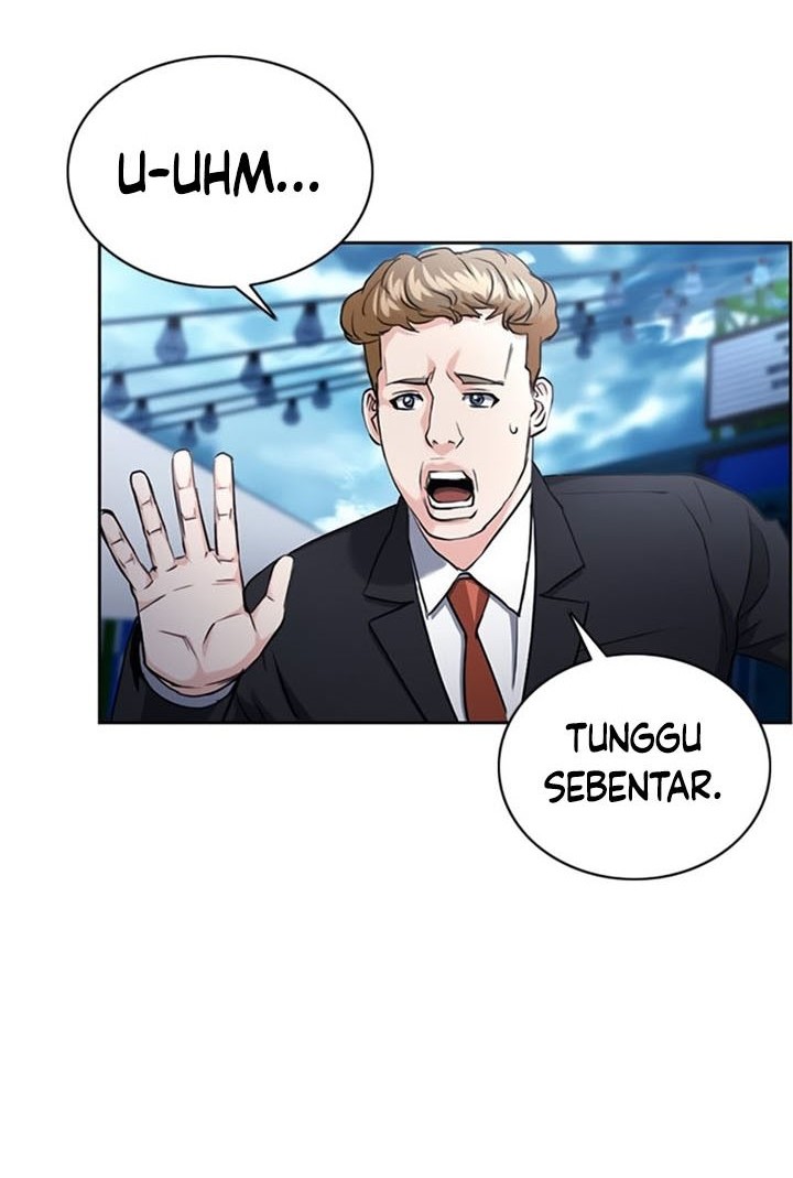 Seoul Station Druid Chapter 65 Gambar 59