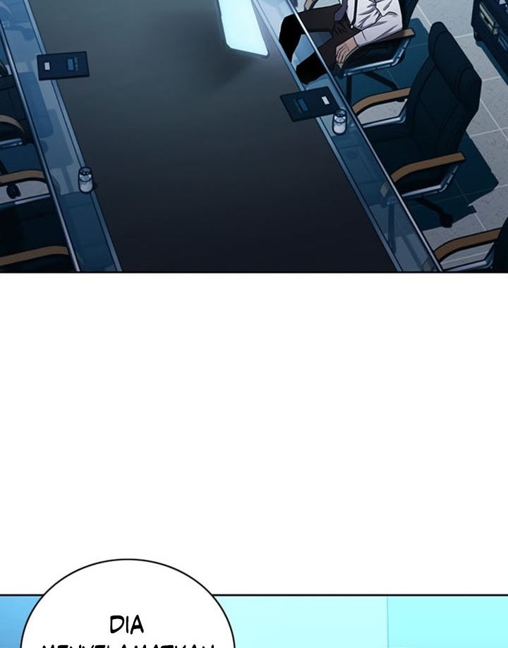 Seoul Station Druid Chapter 65 Gambar 65